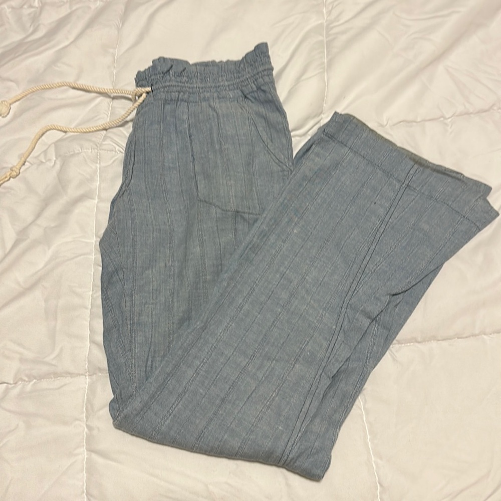Roxy beach pants